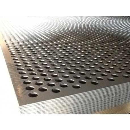 Tôle Inox 316 - Épaisseur 1 mm (1000x1000 cm) : : Commerce,  Industrie et Science
